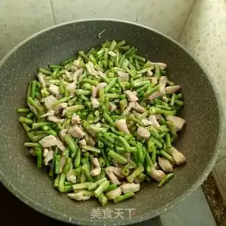 Make Soybeans step 3