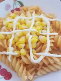 Make Lazy little ketchup step 0