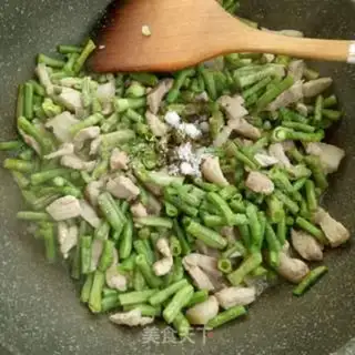 Make Soybeans step 4