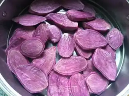 Make Piggy snacks step 0