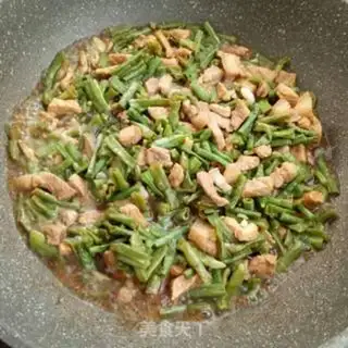 Make Soybeans step 5
