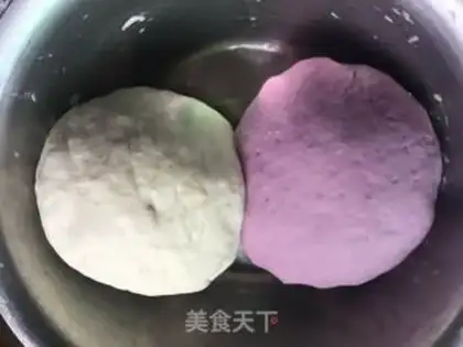 Make Piggy snacks step 3