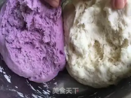 Make Piggy snacks step 4