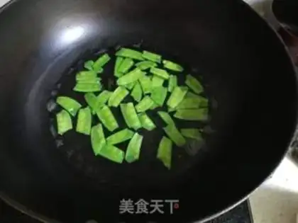 Make Dutch soy sausage step 3