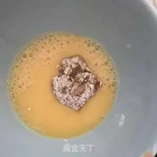 Make Homemade chicken step 8