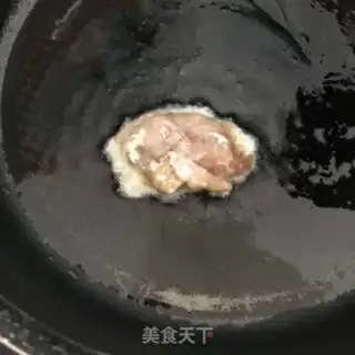 Make Homemade chicken step 9