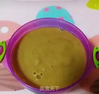 Make Liang Qianxian Mixer step 3