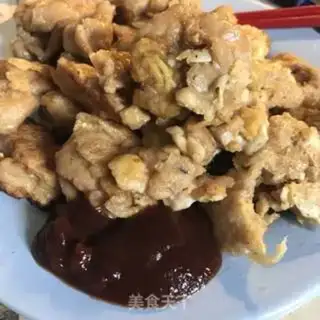 Make Homemade chicken step 12