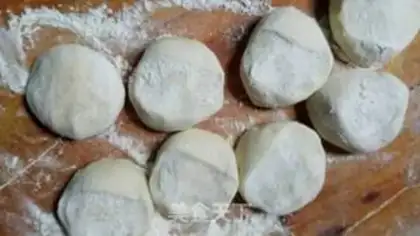 Make Bean Bean Pack step 8