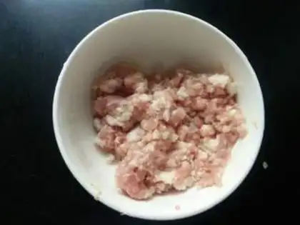 Make Fish and tofu step 0