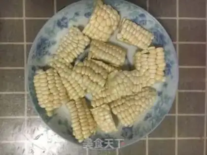 Make Fish-head tofu step 2