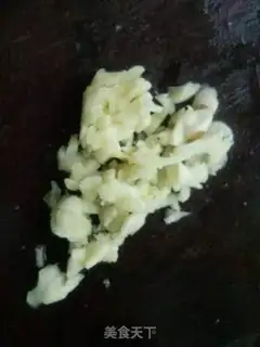 Make Fish and tofu step 2