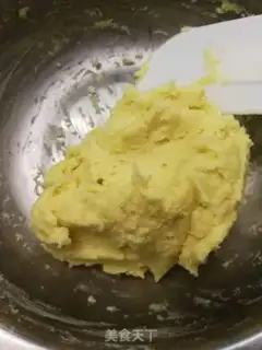 Make Red clouds and cookies step 5