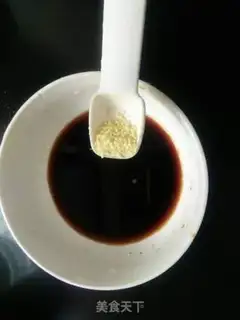 Make Fish and tofu step 4
