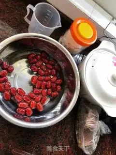 Make Pink-toe step 0