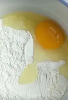 Make Breakfast potato burrito step 0