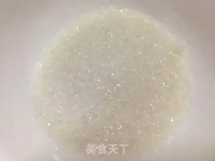 Make You know, a childhood marshmallow cream cake step 1