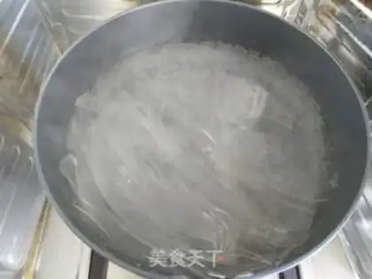 Make Spicy pot step 2