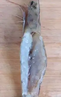 Make Shrimp onions step 0