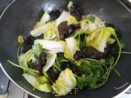 Make Spicy pot step 5