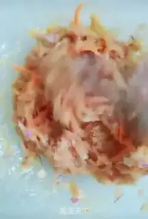 Make Fried meatballs step 5