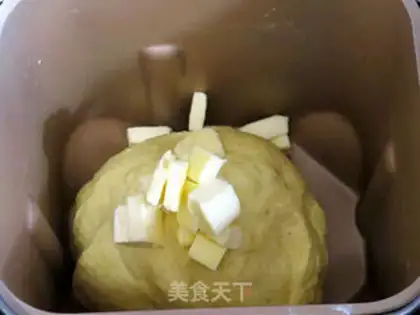 Make Pumpkin step 1