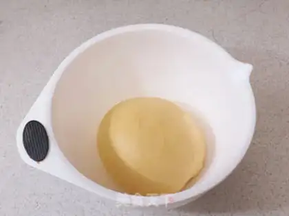 Make Pumpkin step 3