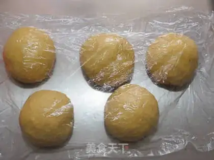 Make Pumpkin step 5