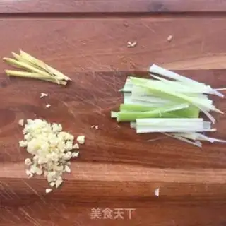 Make Steam fish step 1