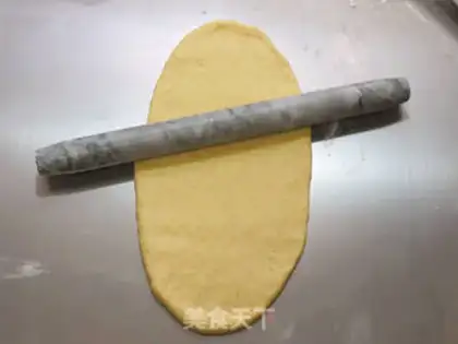 Make Pumpkin step 6