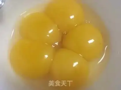 Make Coco Chifeng step 4