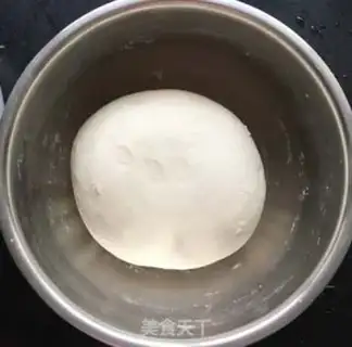 Make Sea crotch radish and pork dumplings step 0