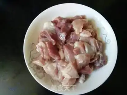 Make A thousand quail eggs step 5