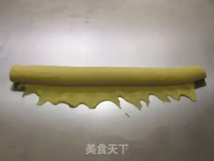 Make Pumpkin step 8
