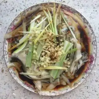 Make Steam fish step 5