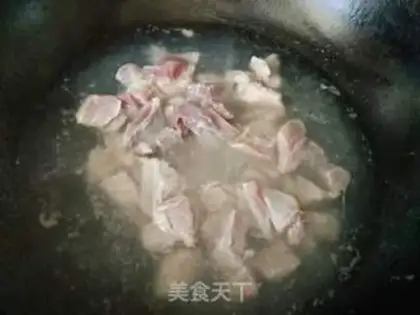 Make A thousand quail eggs step 7