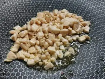 Make The salmon step 4