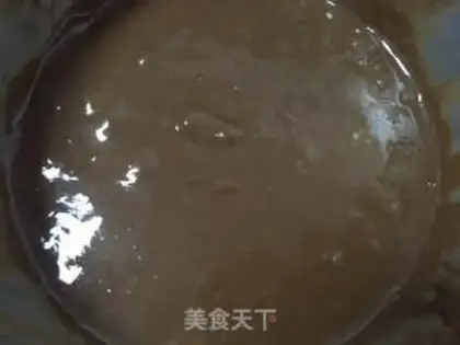 Make Coco Chifeng step 7