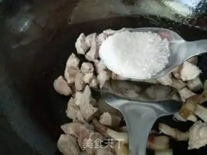 Make A thousand quail eggs step 9