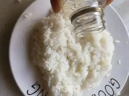 Make The salmon step 6