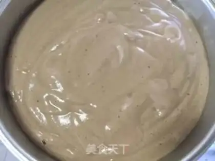 Make Coco Chifeng step 9