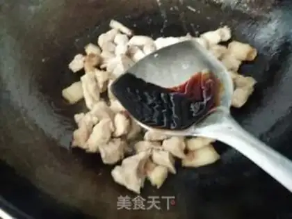 Make A thousand quail eggs step 10