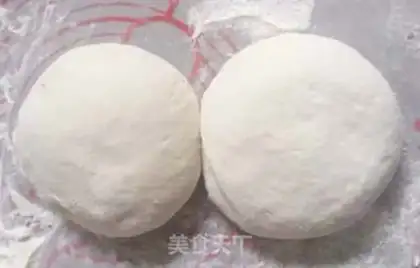 Make Steam cake step 0