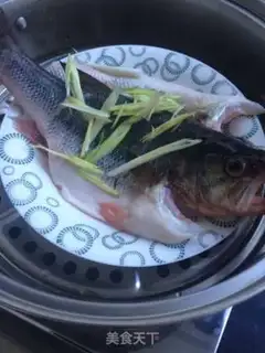 Make Vacuate herring step 2