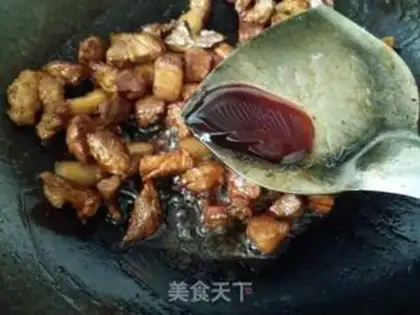 Make A thousand quail eggs step 11