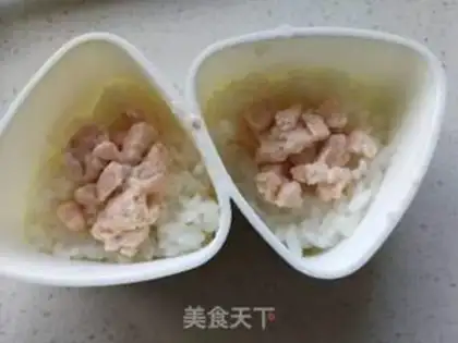 Make The salmon step 8