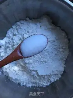 Make The oily donkey hoof step 0