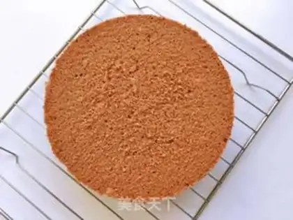 Make Coco Chifeng step 11