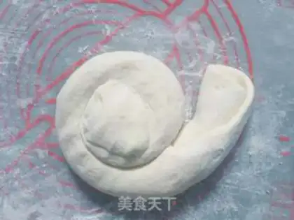 Make Steam cake step 3