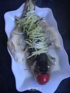 Make Vacuate herring step 5